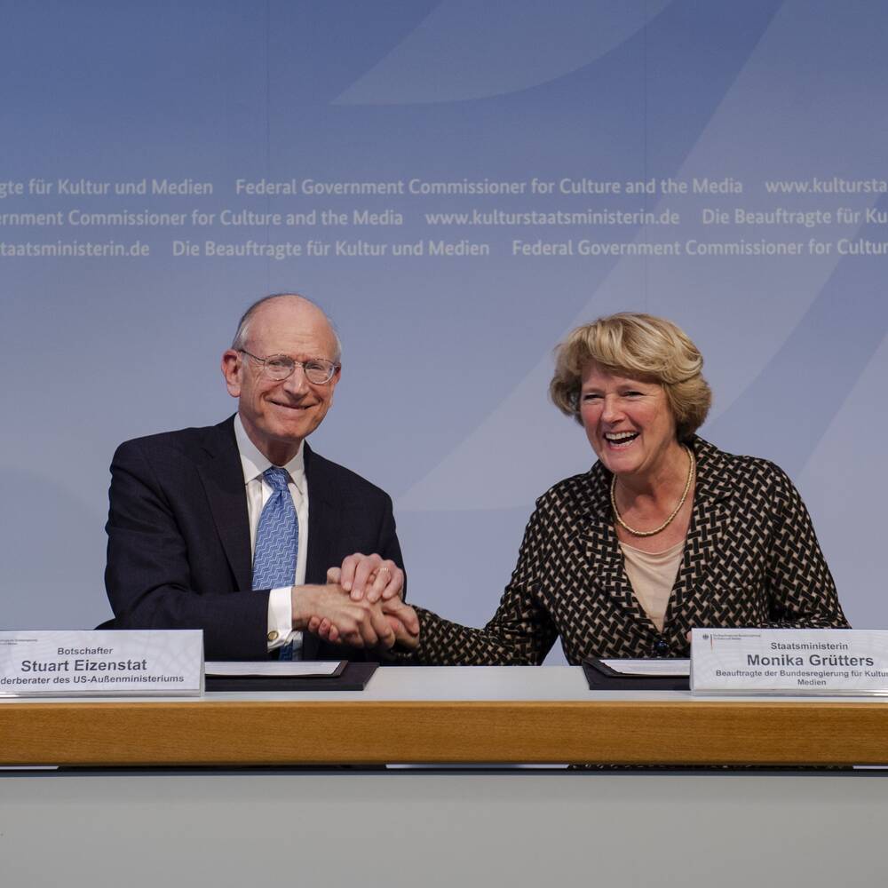 Washingtoner Erklärung